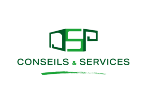 Logo DSP