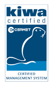 logo certification kiwa