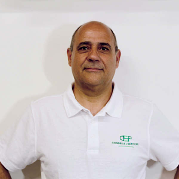 Jose Pereira
